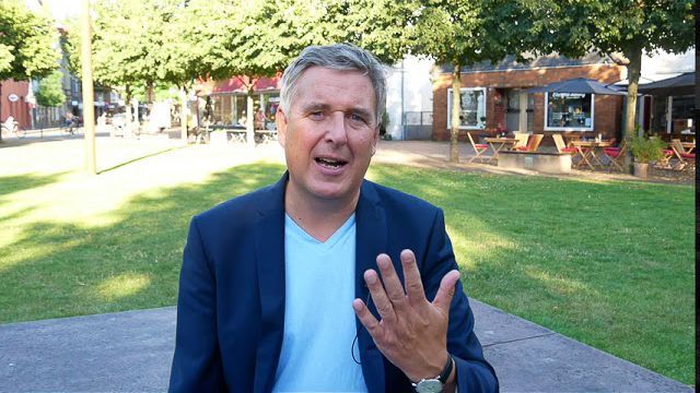 Kunst vor Ort Wähle den*die Kulturbürgermeister*in aus NRW